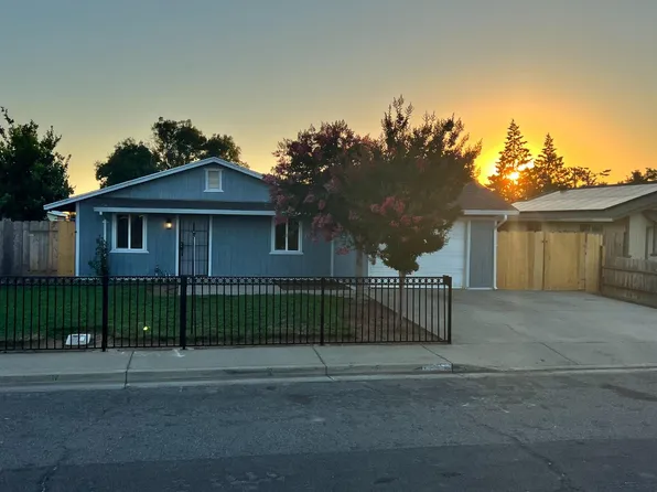 4201 Marshall St, Le Grand, CA 95333