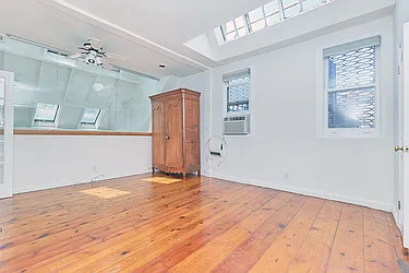 Rented by Keller Williams NYC