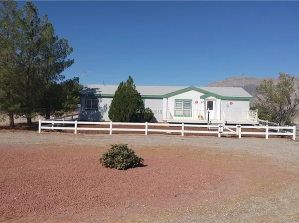 5080 Jalapa, Pahrump, NV 89060