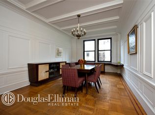 645 W End Ave APT 4A, New York, NY 10025