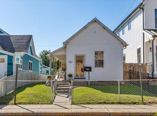 1321 Spann Ave, Indianapolis, IN 46203