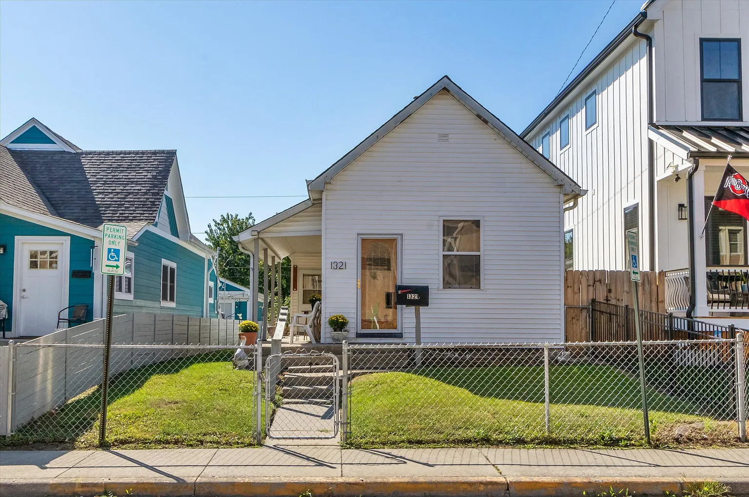 1321 Spann Ave photo 1