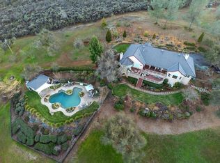 4640 Redbud Ln, Rescue, CA 95672