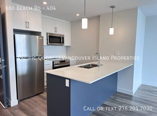 660 Beach Rd #404, Qualicum Beach, BC V9K1K3