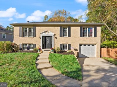 15632 Northgate Dr, Dumfries, VA, 22025