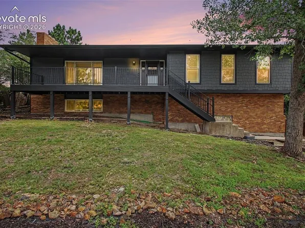 2720 Northridge Dr, Colorado Springs, CO 80918