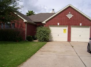 23023 Canal Rd, Richmond, TX 77406