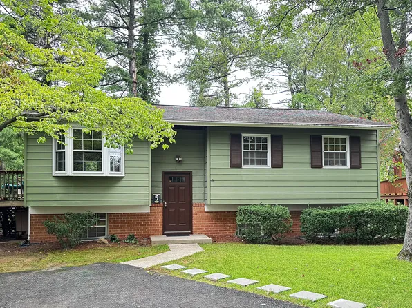 5 Templar Ct #A, Rockville, MD 20851