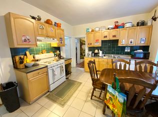 34B Darling St #2B, Roxbury Crossing, MA 02120