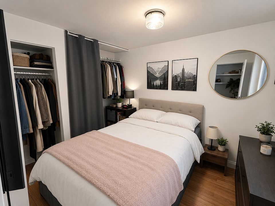 2nd image of 325 1st Ave APT 4F