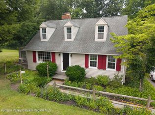 128 Rosa Lane, Hurley, NY 12443