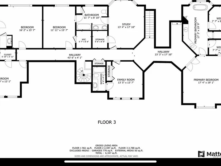 5 Tamarade Dr — Photo 32