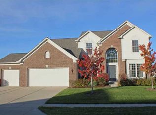 14378 Chariots Whisper Dr, Carmel, IN 46074