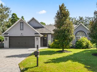 5080 Panther Dr, Spring Hill, FL 34607