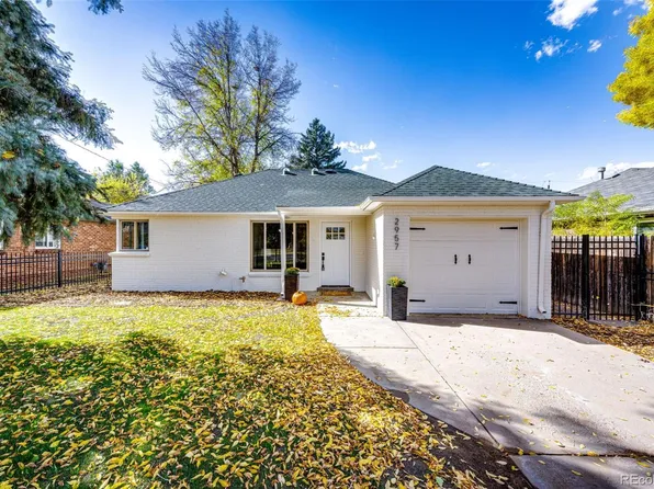 2957 Krameria Street, Denver, CO 80207
