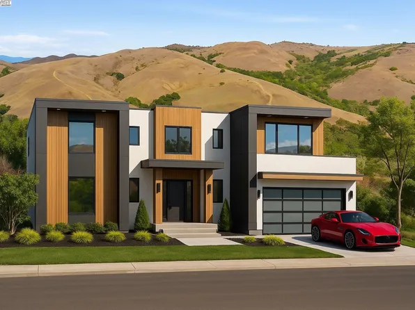 8421 Wildcat Dr, El Cerrito, CA 94530