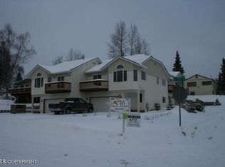 853 E 73rd Ave, Anchorage, AK 99518