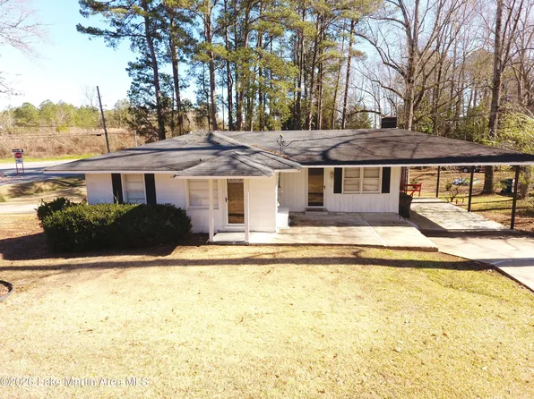 721 Woodland Rd, Alexander City, AL 35010
