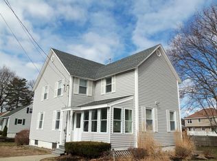 29 Johnson St, Lowell, MA 01854