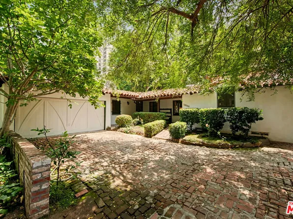 10484 Lindbrook Dr, Los Angeles, CA 90024