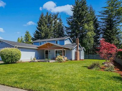 3630 Lachs Ct S, Salem, OR, 97302