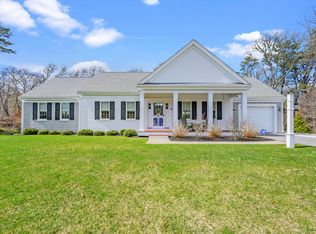47 Anchorage Ct, Harwich Port, MA 02646