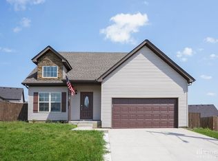 111 Silent Creek Ct, Smyrna, TN 37167
