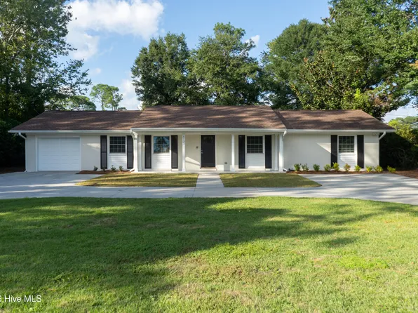 5133 Clear Run Drive, Wilmington, NC 28403
