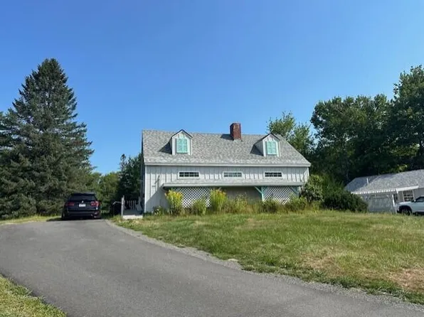 592 U.S. 1, Hancock, ME 04640