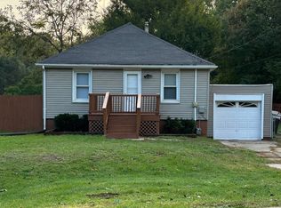 111 Fahey Hollow Rd, East Peoria, IL 61611