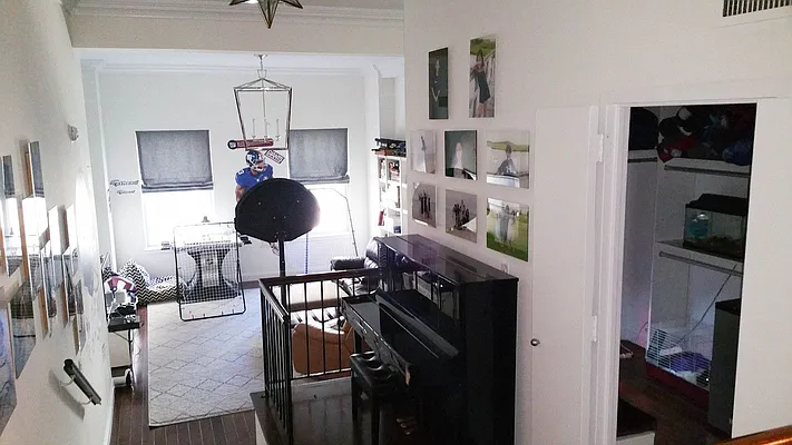 Rented by G. Laurie Cooper | media 13