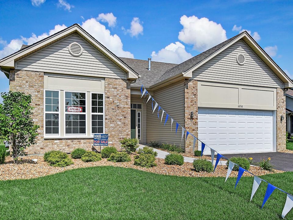 2nd image of 17450 Caspian Ln
