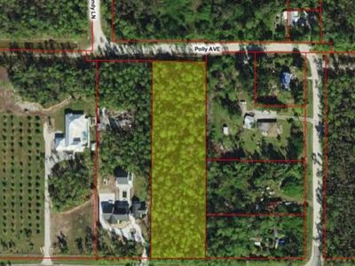 0000 Whitaker Rd, Naples, FL, 34112