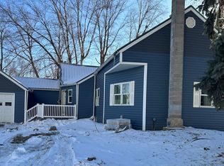 116 Antique Aly, Dows, IA 50071