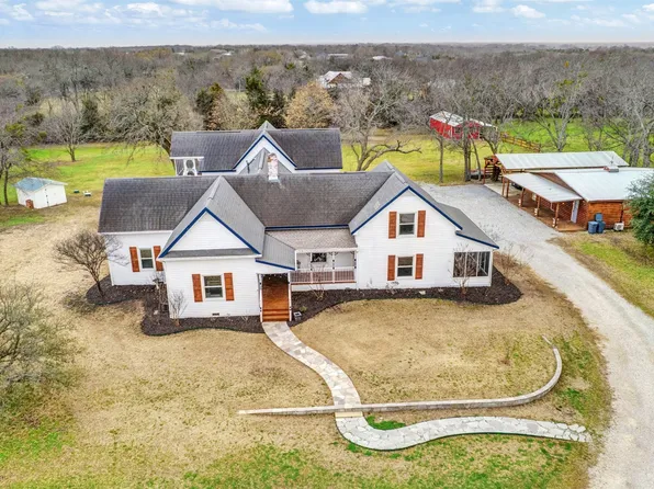 6794 Fm 121, Van Alstyne, TX 75495