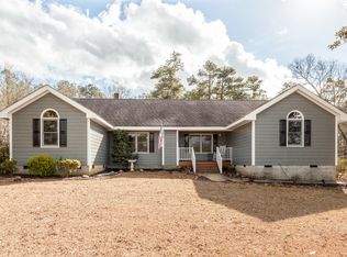 640 Turlington Rd, Dunn, NC 28334