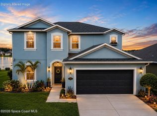 2593 Pinwherry St NW, Palm Bay, FL 32907