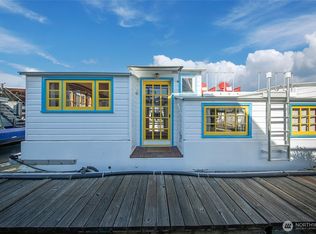 1080 W Ewing Pl W #14, Seattle, WA