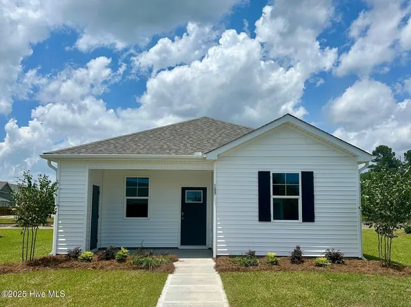189 N Atlantic Avenue Lot 133, Wilmington, NC 28411