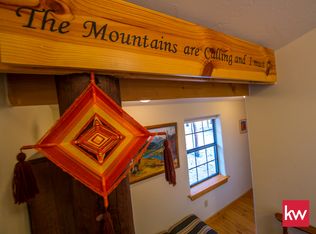 35 Oak Rd, Guadalupita, NM 87722