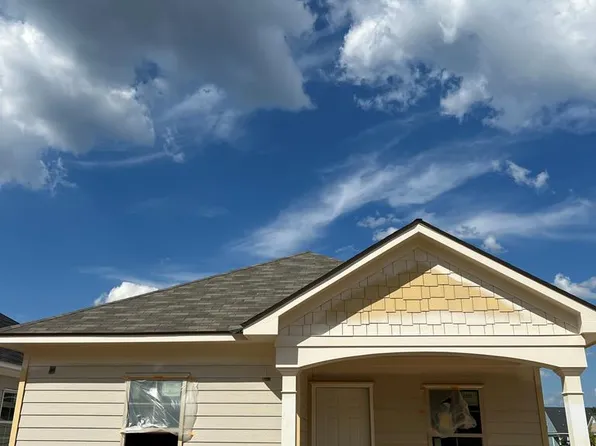2467 Browning Dr, Columbus, GA 31907
