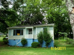 480 Baker Cir NW, Atlanta, GA 30318