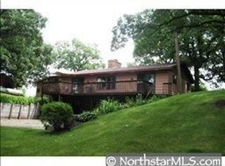 41637 Waterview Rd, Sauk Centre, MN 56378