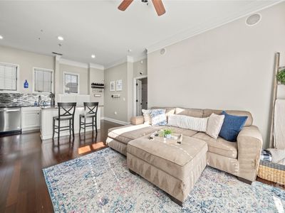 775 Garden District Dr #5106, Charlotte, NC, 28202