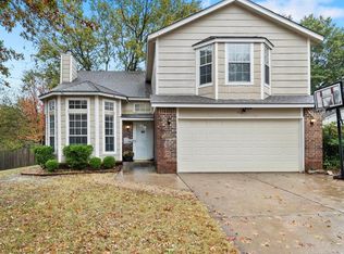 516 Stonehaven Dr, Claremore, OK 74017