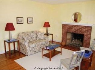 85 Devonshire Rd, Hagerstown, MD 21740