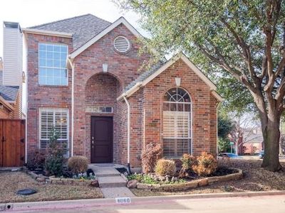 6060 Jereme Trl, Dallas, TX, 75252