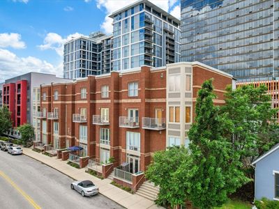 807 18th Ave APT 407, Nashville, TN, 37203