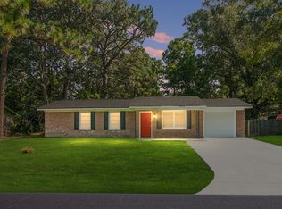 4452 Garwood Dr, Ladson, SC 29456