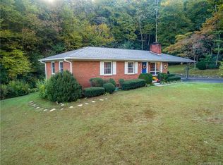 290 Jims Branch Rd, Swannanoa, NC 28778